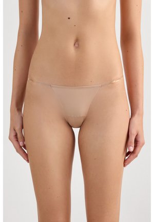 Intimissimi, ULTRALIGHT - Tanga - natürlich soft beige