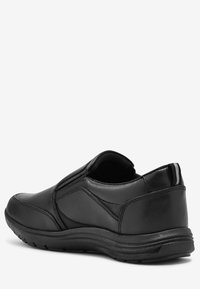 Next Obuća za navlačenje - metallic black