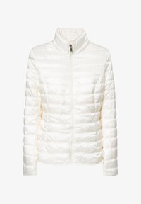 Sélectionné, white