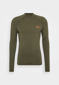 EVERYDAY UPF50 - T-shirt de surf - grape leaf