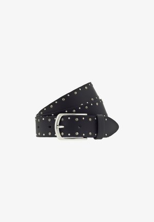 Mustang, Belt - black