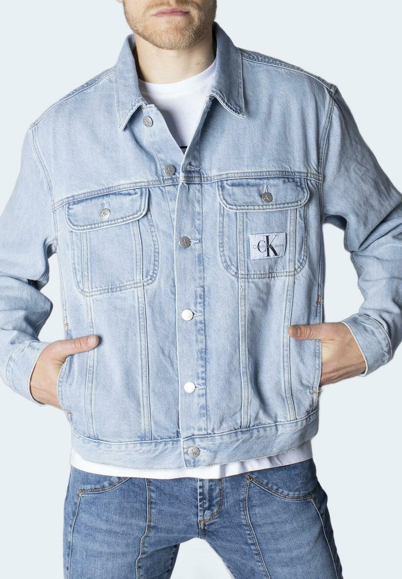 Calvin Klein Jeansjacke
