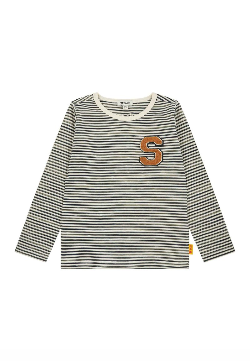 Steiff Langarmshirt - vetiever