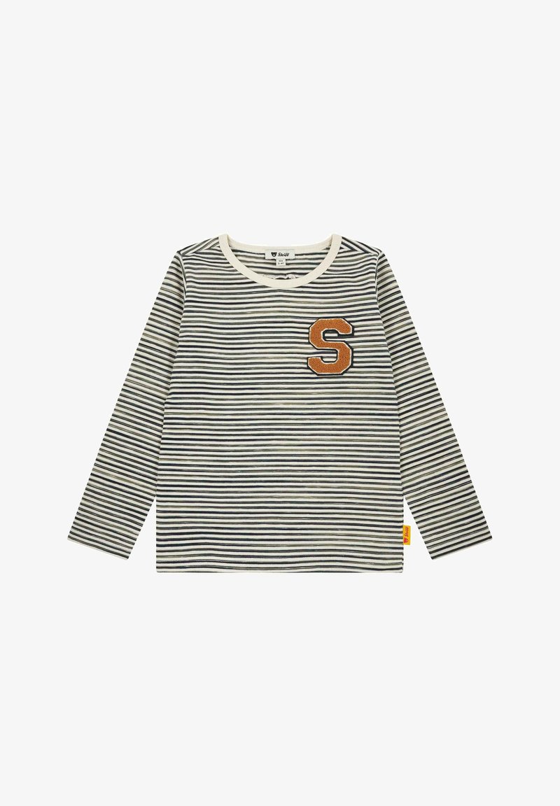 Steiff Langarmshirt - vetiever