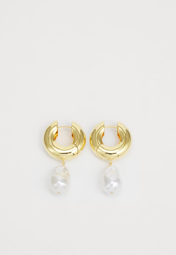 PERLA EARRING - Ohrringe