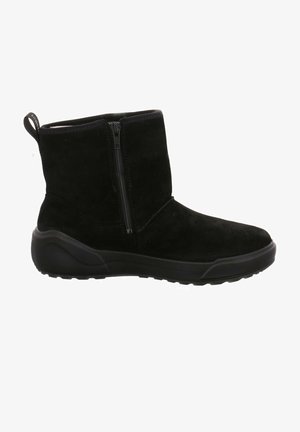 Legero Stiefelette - schwarz