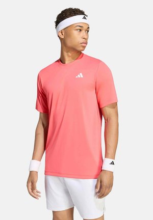 adidas Performance, T-SHIRT CLUB TEE - T-shirt basic - purtur
