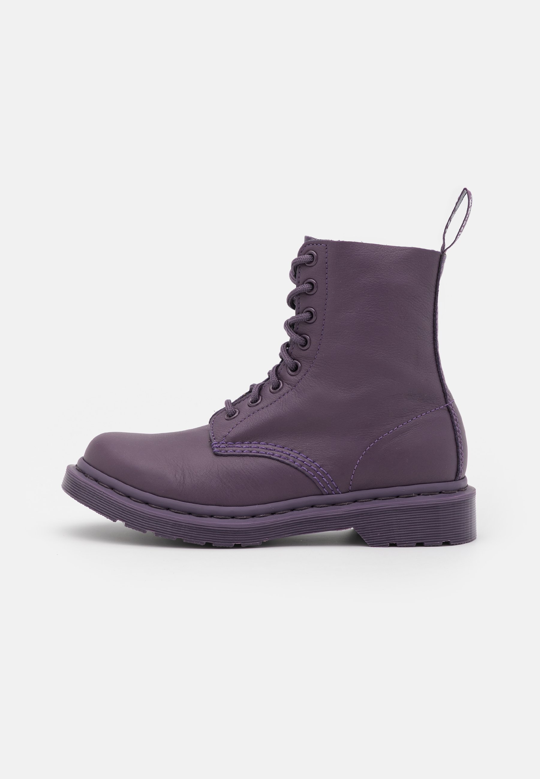 Dr. Martens 1460 PASCAL - Lace-up ankle 