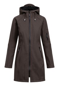 Unausgewählt, chocolate brown