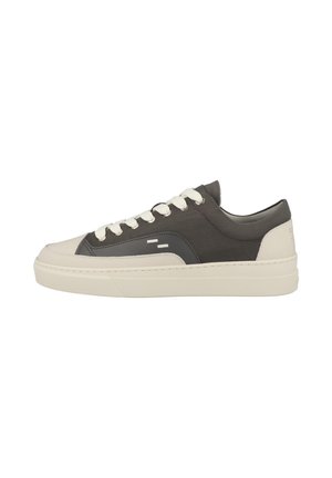 Filling Pieces RIVIERA - Baskets basses - dark grey