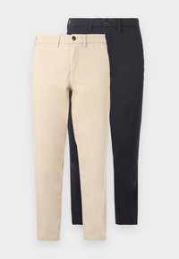 Ikke valgt, dark navy