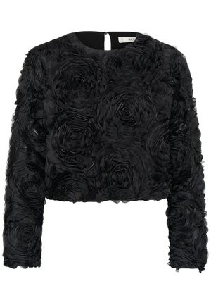 Gestuz, INGRIDA - Blouse - black