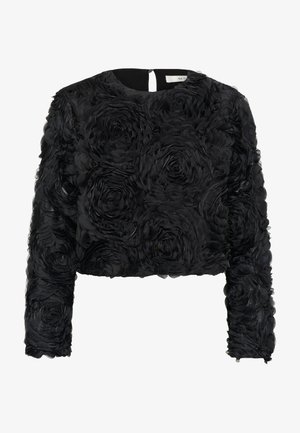 Gestuz, INGRIDA - Blouse - black