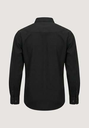 Calvin Klein Jeans, LV04RE103G - Kevyt takki - black