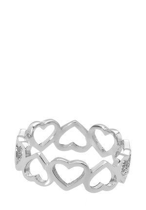 Bague - silver-coloured