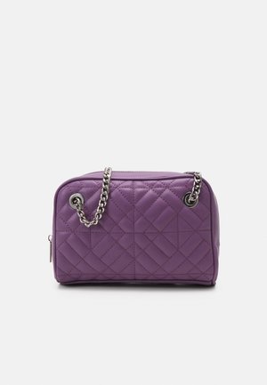 Sac bandoulière - lilac