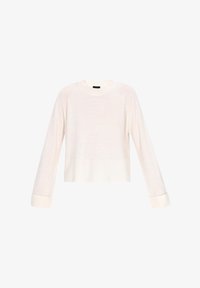 Unselected, offwhite