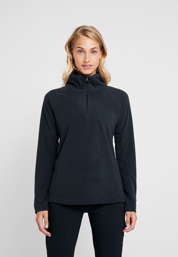 GLACIAL™ IV 1/2 ZIP - Fleece jumper