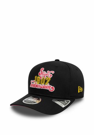 New Era Cap - black