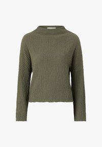 Unausgewählt, grün