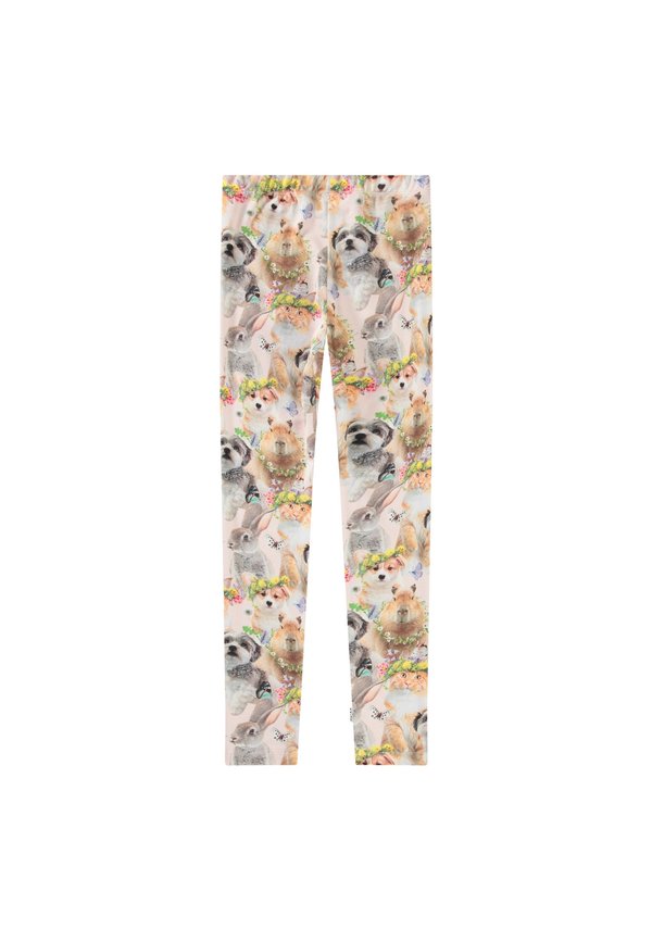 NIKI - Leggings - Trousers - festival friends2