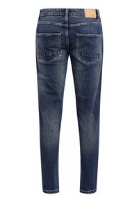 Redefined Rebel COPENHAGEN - Karcsúsított farmerek - vintage classic