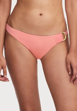 Chantelle CELESTIAL - Κάτω μέρος μπικίνι - rose