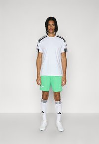 adidas Performance ARSENAL FC THIRD  - Vereinsmannschaften - semi screaming green/white