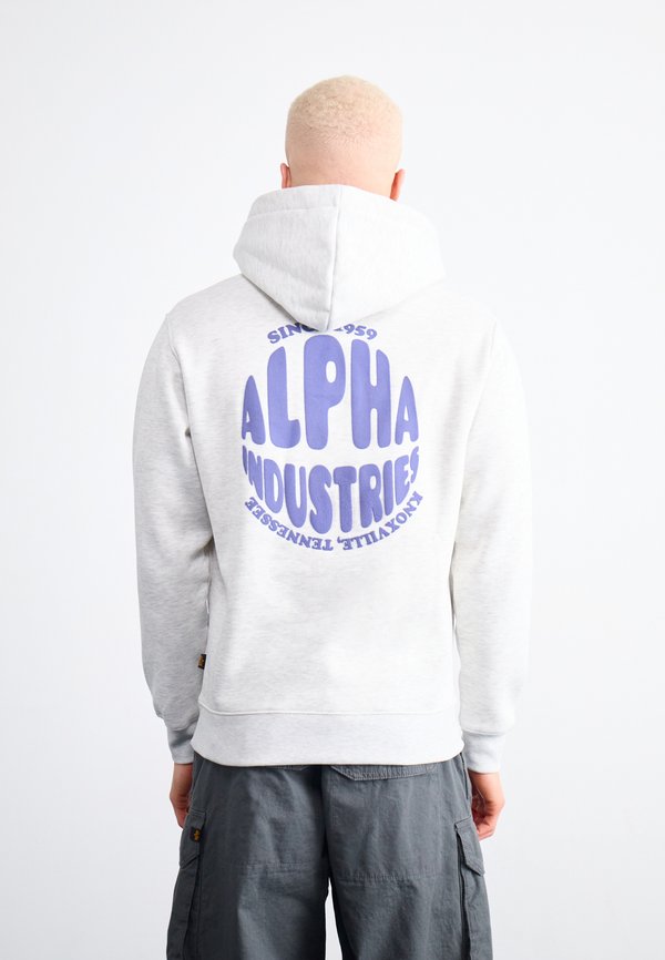 LOGO HOODY - Sweatshirt