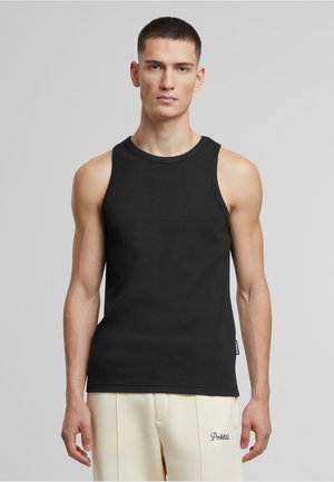 TANK  - Top - black