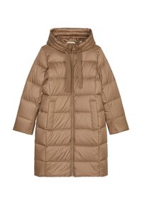 Marc O'Polo Abrigo de plumas - brown