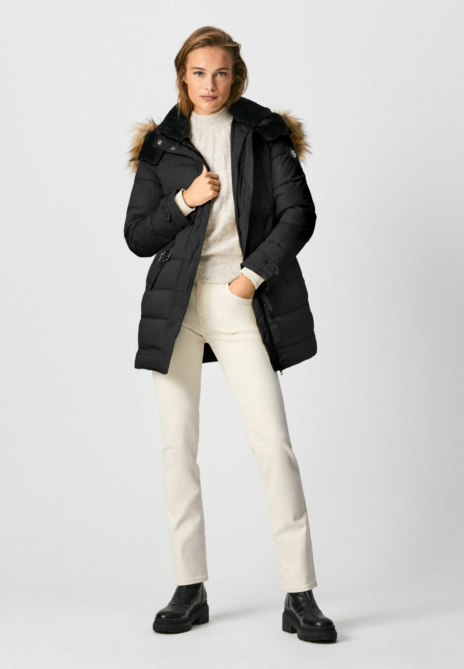 aigle rigdown jacket