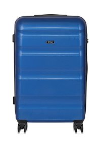 Niewybrane, dark blue