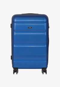 Niewybrane, dark blue