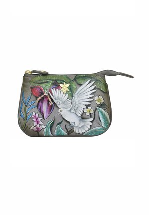 Sleutelhanger - wings of peace