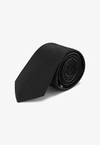Unselected, black