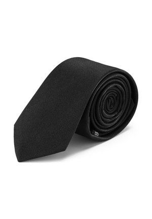 Krawatte - black