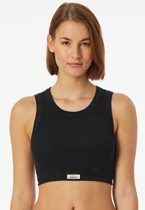 REVIVAL PAULA - Bustier - schwarz
