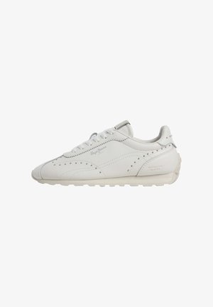 Pepe Jeans, JANE CLASS W - Sneakers laag - factory white