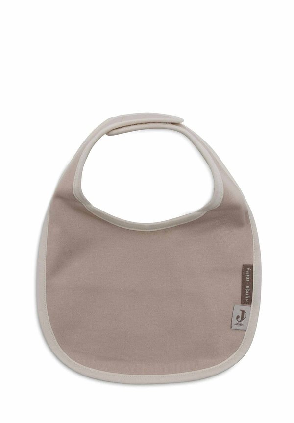 5 PACK – Lätzchen – beige