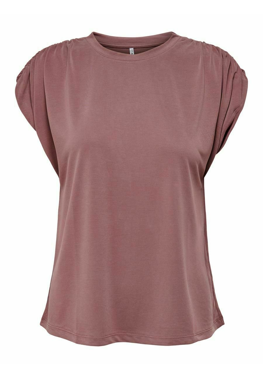 Damen T-Shirt basic Damen T-Shirt basic