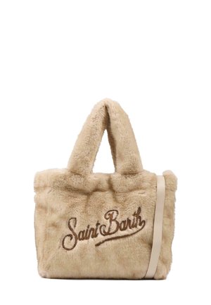 CASUAL - Handtasche - beige