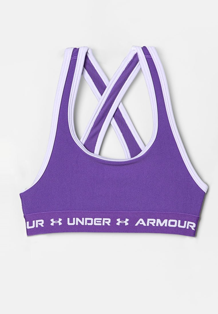 Under Armour Sport BH paars Under Armour Sport BH paars