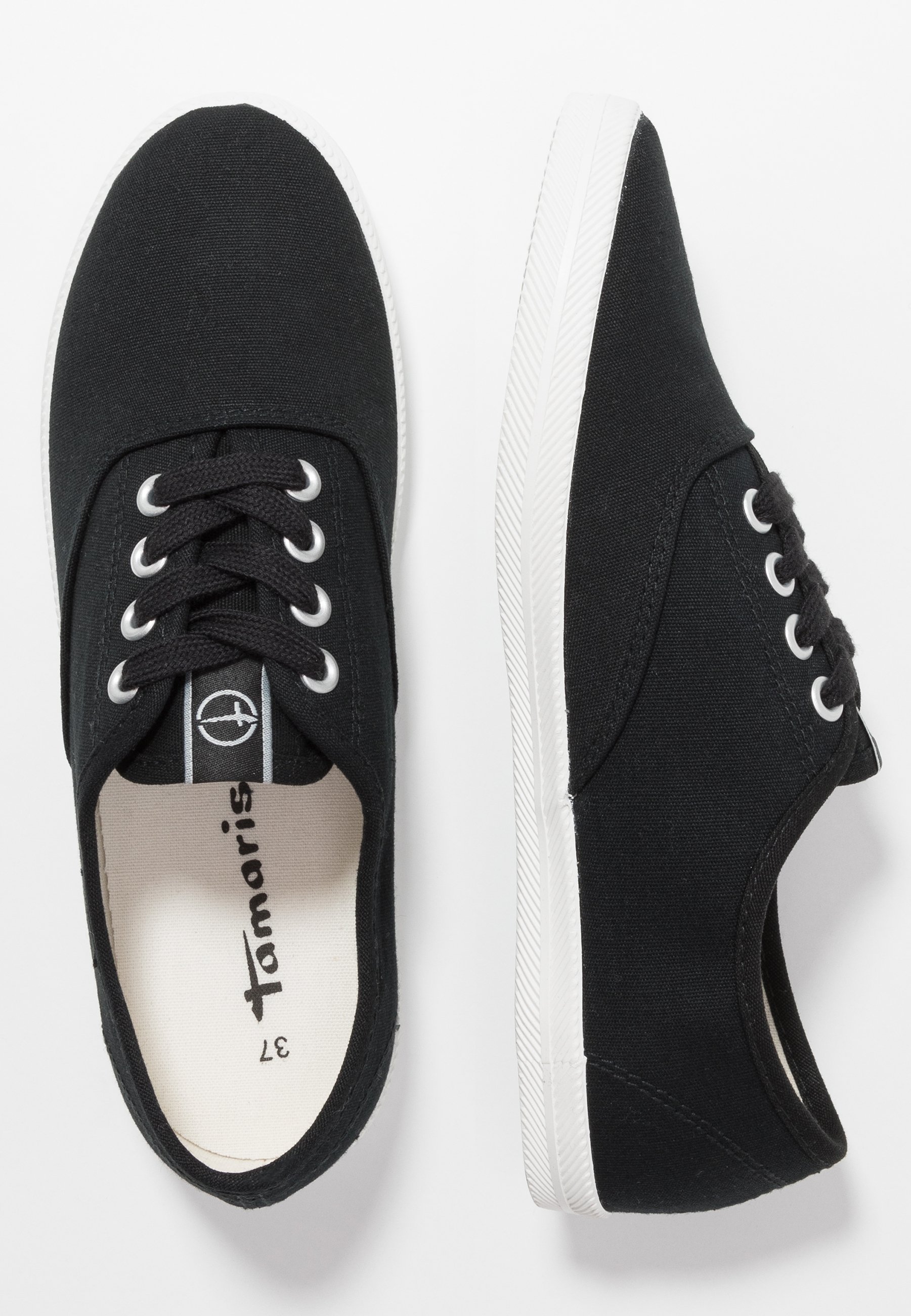 Tamaris Joggesko black Zalando.no Madden Girl MARISA Joggesko black Zalando.no