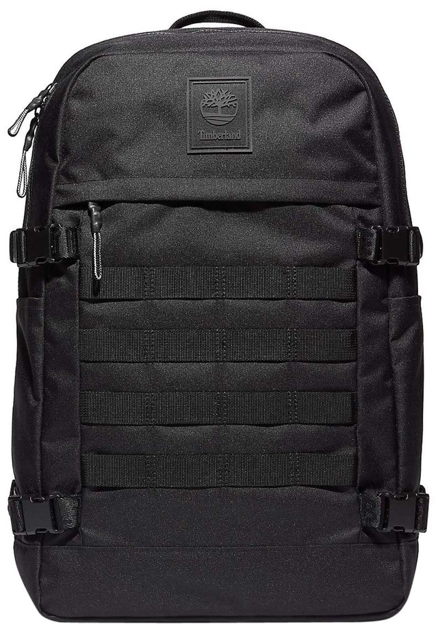 Tagesrucksack - black