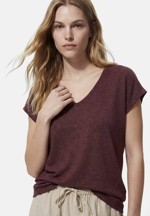 Pieces, Tricou basic - winetasting