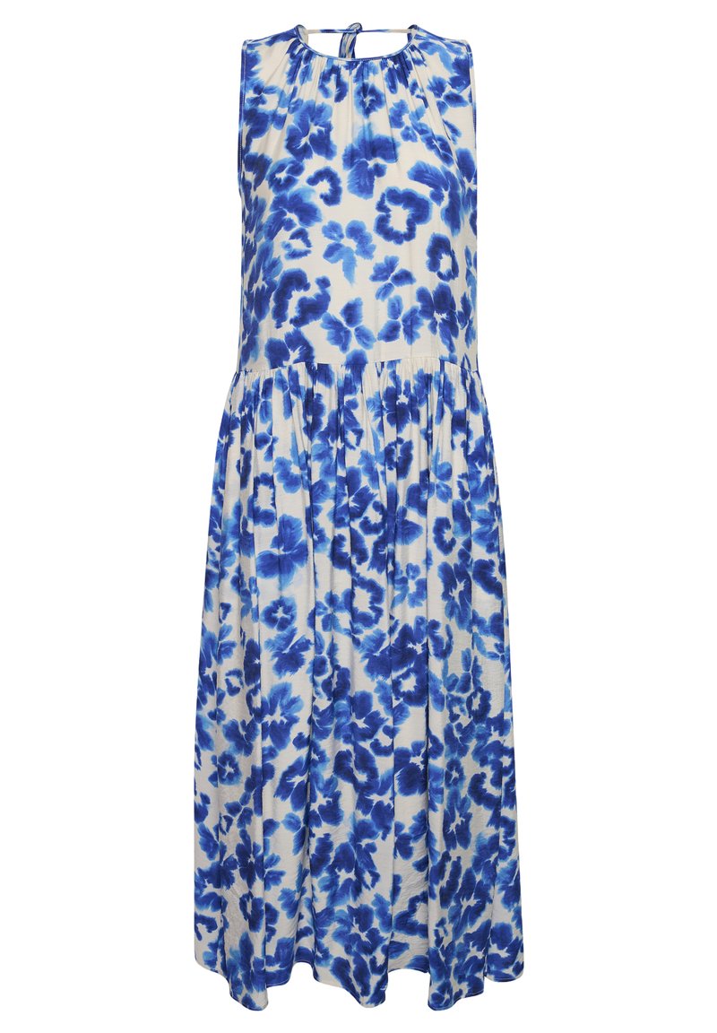 InWear Jerseyjurk blauw