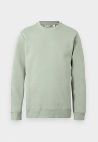 Non sélectionné, iceburg green