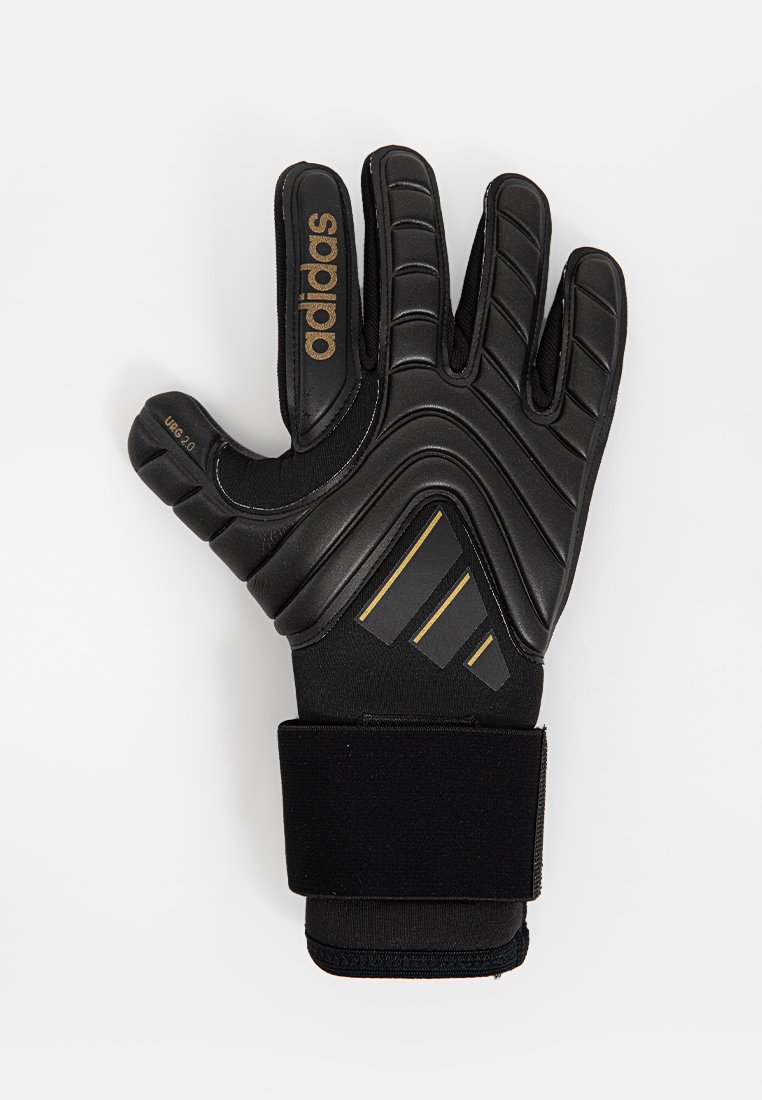 adidas Performance Torwarthandschuh schwarz