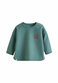 Next SET 6 PACK REGULAR FIT - Tajice-hlače - teal faces